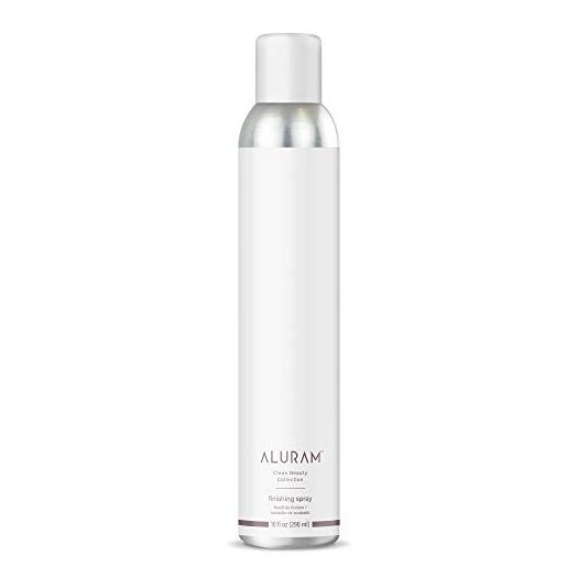 ALURAM Finishing Spray, 10 Fl Oz