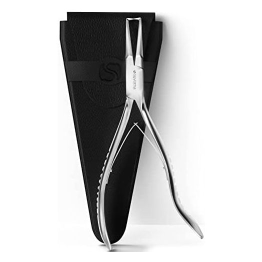Suvorna Microlinks hair extension pliers & Hair Extension Tool Plier