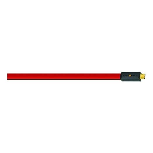 WIREWORLD Starlight 8 USB 2.0 Audio Cables - A to Micro B (1.0 Meter)