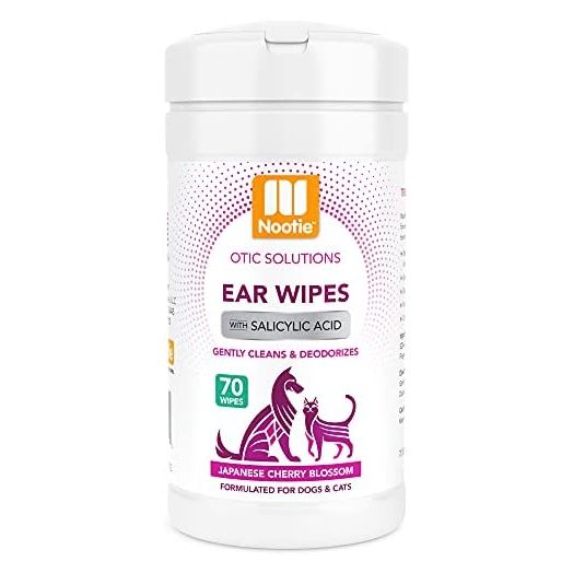 Nootie Ear Wipes