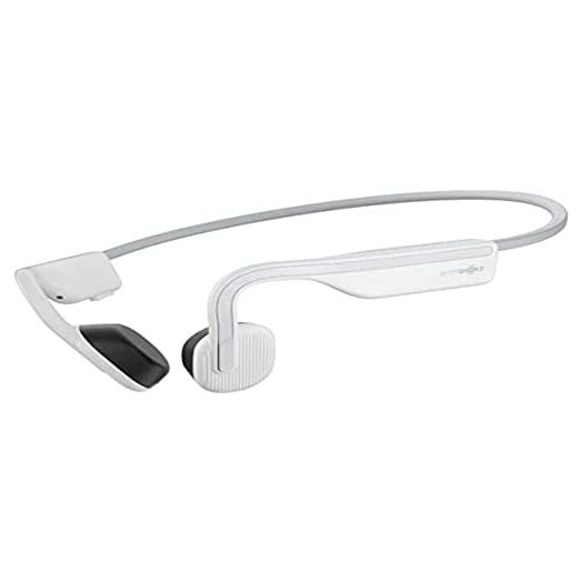 Aftershokz OpenMove Alpine White