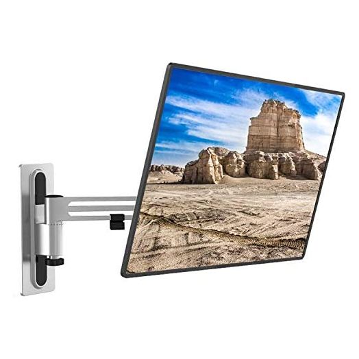 WALI TV Mount 13 to 43 inch TVs