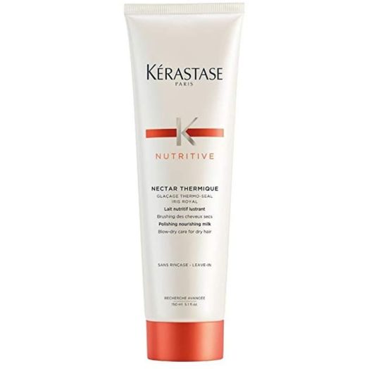 Kerastase Nutritive Nectar Thermique Blow-Dry Primer, 5.1 Oz