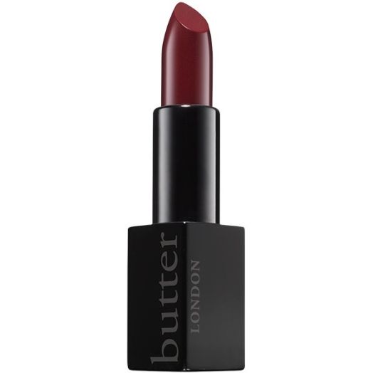 Butter London Plush Rush Lipstick - Provocative 0.12 oz Lipstick