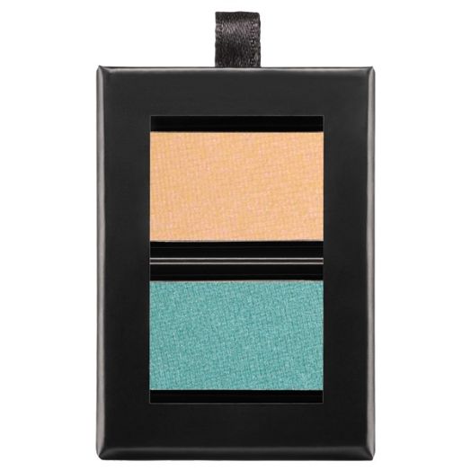 ShadowClutch Wardrobe Duo - Lush Tropics 0.08 oz Eyeshadow