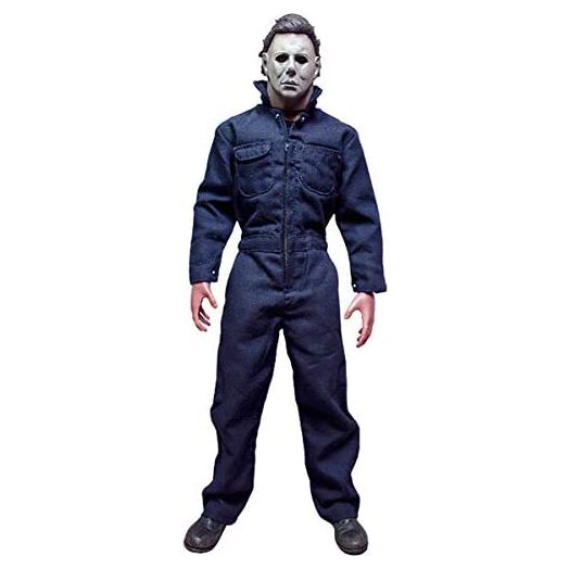 Trick Or Treat Studios Halloween 1978 Michael Myers 12 Inch Action Figure