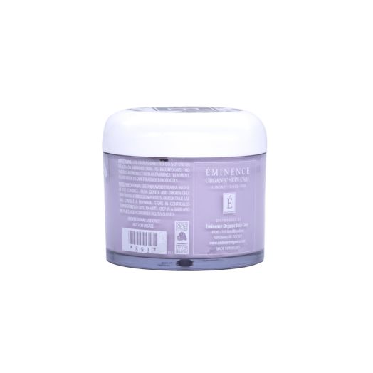 Eminence Blueberry Soy Night Recovery Cream 8.4oz