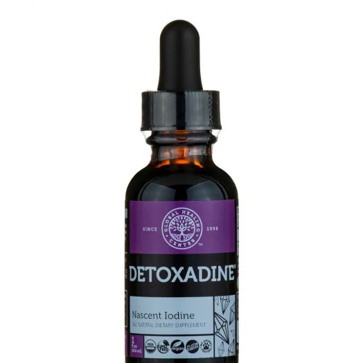 Global Healing Detoxadine - 1 fl. oz (29.6 ml)