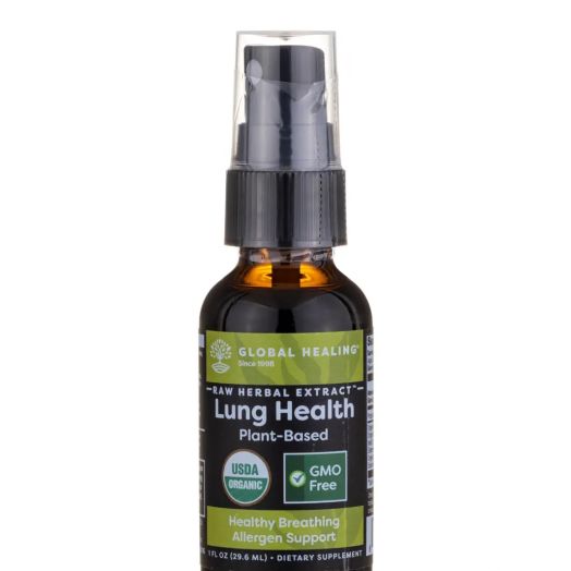 Global Healing Allertrex - 1 fl. oz (29.6 ml)