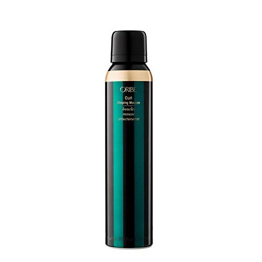 Oribe Curl Shaping Mousse, 5.7 Fl Oz (Pack of 1)