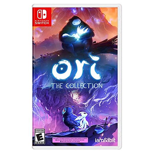Ori: The Collection - Nintendo Switch