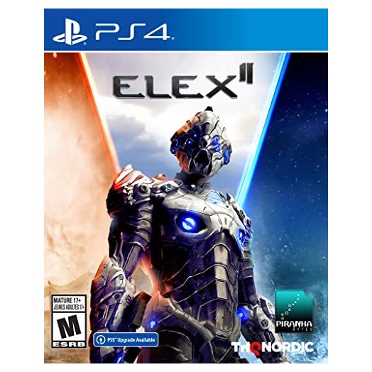 Elex II - PlayStation 4