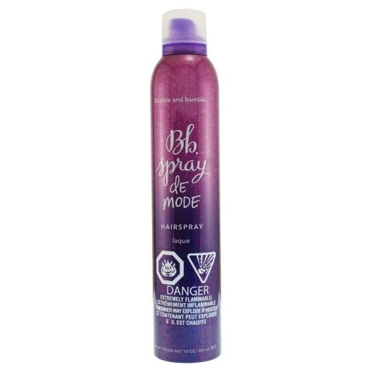 Bumble And Bumble Spray De Mode for Unisex, 10 Ounce