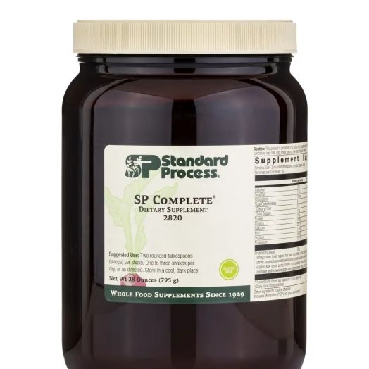 Standard Process SP Complete - 28 oz (795 Grams)