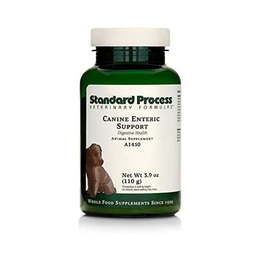 Standard Process - Canine Enteric Support - Digestive System Support for Dogs