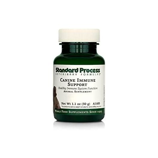 Standard Process - Canine Immune System Support for Dogs