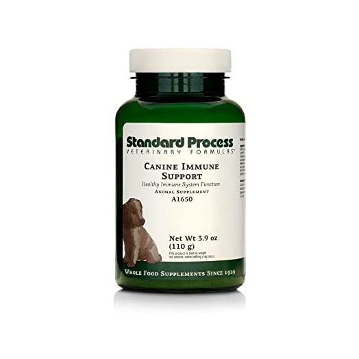 Standard Process - Canine Immune System Support for Dogs