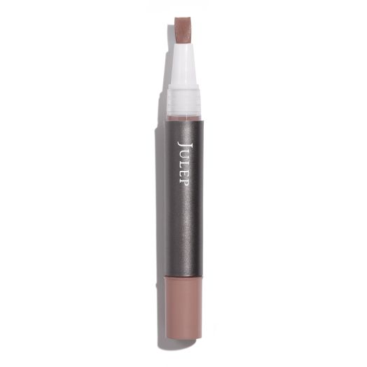 Julep Lid Armour Waterproof Eyeshadow & Primer in One, Tuscan Rose, 0.07 Oz