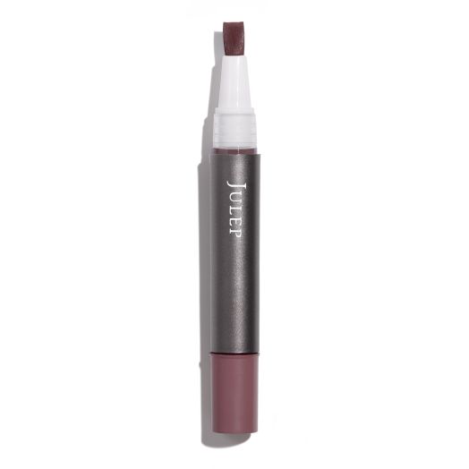 Julep Lid Armour Waterproof Eyeshadow & Primer in One, Tawny Port, 0.07 Oz