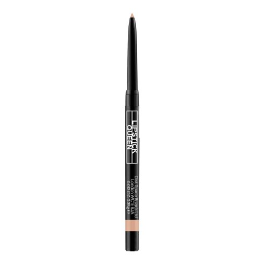 Lipstick Queen Cream Natural Lip Liner Pencil, Just Beige