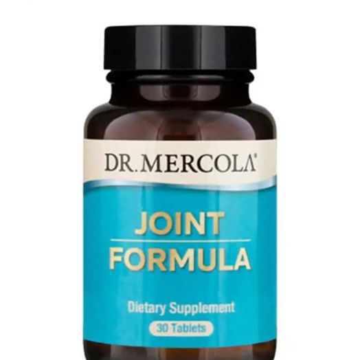 Dr. Mercola Joint Formula - 30 Tablets