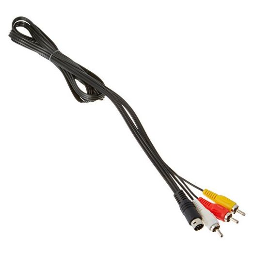 Tomee AV Cable for Genesis 2 and 3