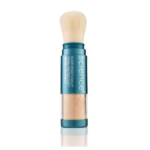 Colorescience Brush-On Sunscreen Mineral Powder