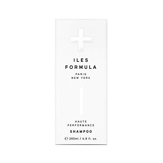 Iles Formula, Haute Performance Shampoo