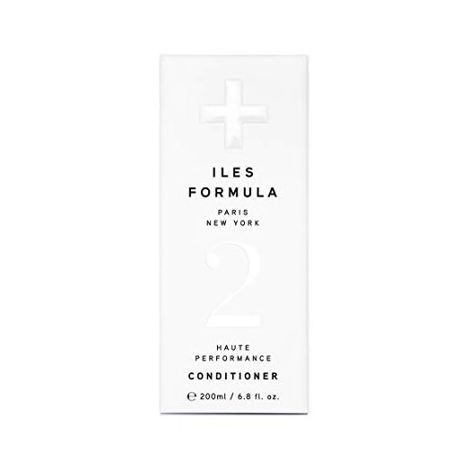 Iles Formula, Haute Performance Conditioner