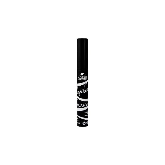 Kokie Professional Lengthening and Defining Mascara - Mascara for Maximum Lengthening Action