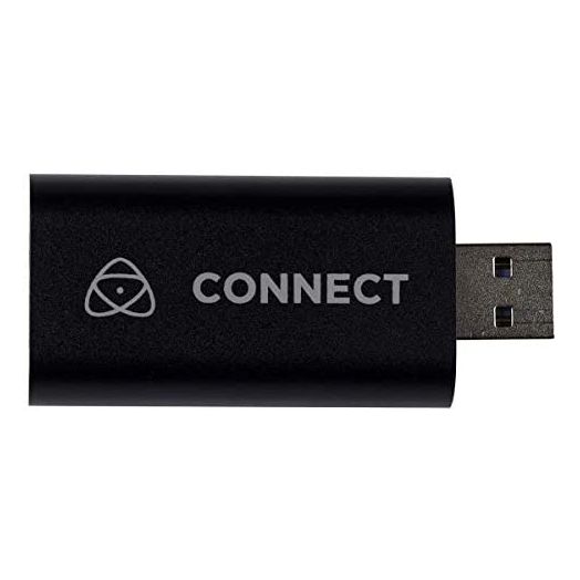 Atomos Connect - Connect & Stream