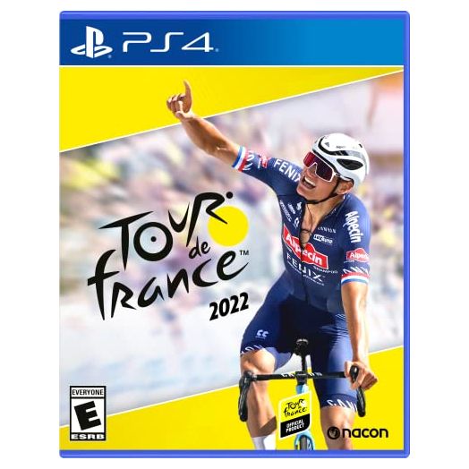 Tour de France 2022 (PS4)