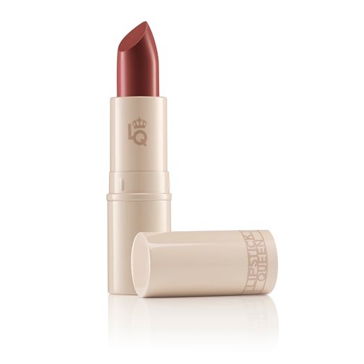 Lipstick Queen Lipstick Nothing but the Nudes, Cheeky Chestnut
