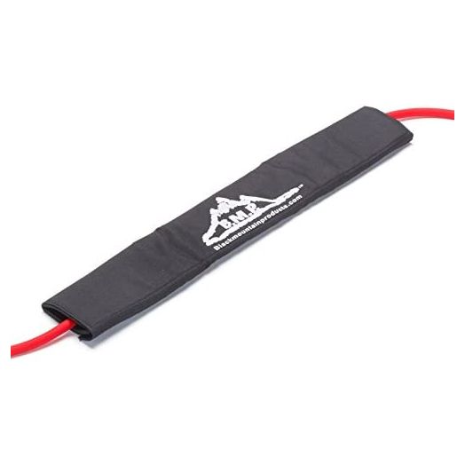 Black Mountain Products Bmp Resistance Band Protective sleeve