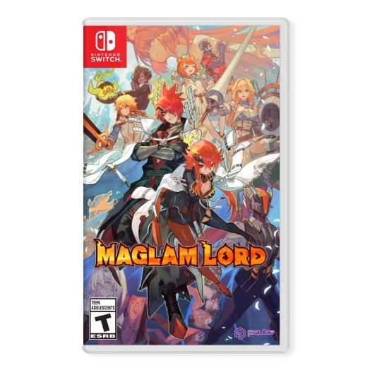 Maglam Lord
