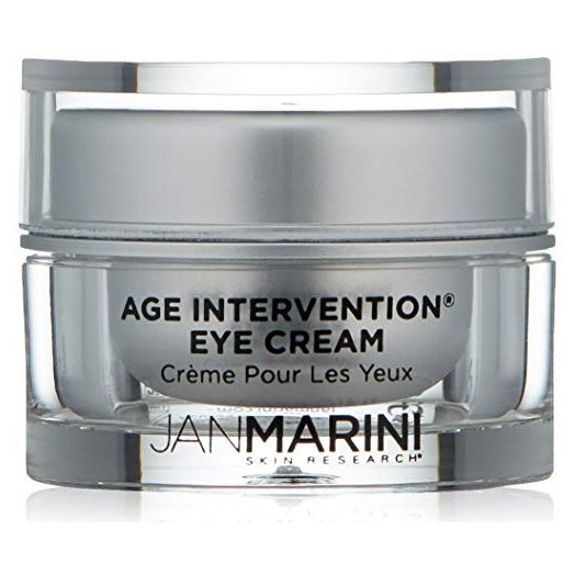 Age Intervention Eye Cream I Anti-Aging-.5 oz.