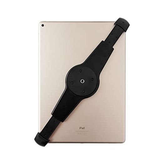 Grifiti Nootle Large Universal Tablet Tripod Monopod Stand Mount 1/4 20 Threaded for Standard to Large iPads, iPad Pro, and Other Tablets