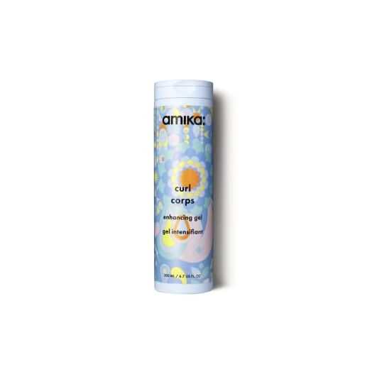 Amika Curl Corps Enhancing Gel Unisex 6.7 oz