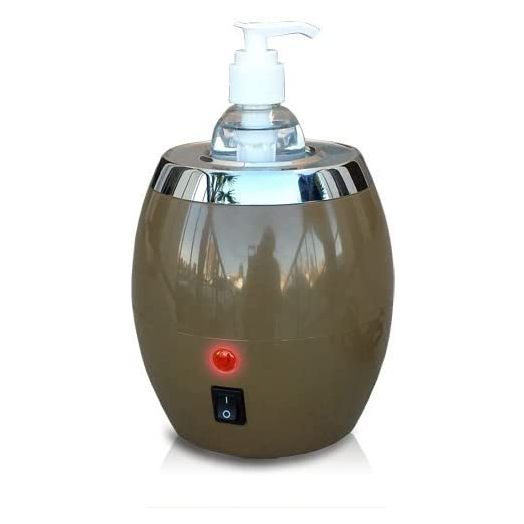 Therapist's Choice® Oil/Lotion Bottle Warmer w/Auto-Temperature