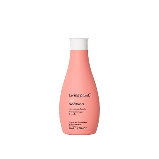 Living Proof Curl Conditioner