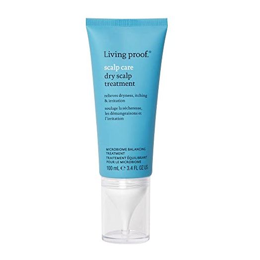 Living Proof Scalp Care Dry Scalp Treatment