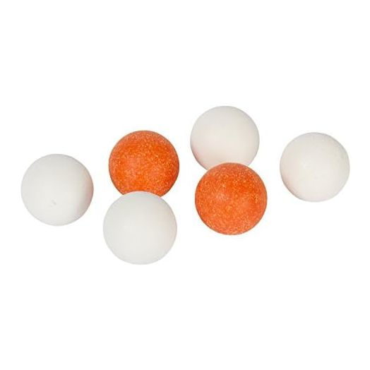 EastPoint Sports Tournament Foosballs White