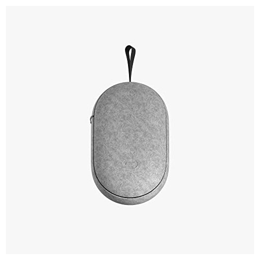Quest 2 Carrying Case for Lightweight, Portable Protection - VR