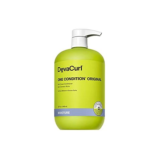 DevaCurl One Condition Original Rich Cream Conditioner