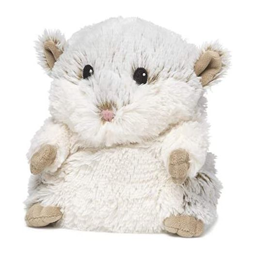 Warmies microwavable French Lavender Scented Hamster