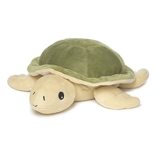 Warmies microwavable French Lavender Scented jr. Turtle