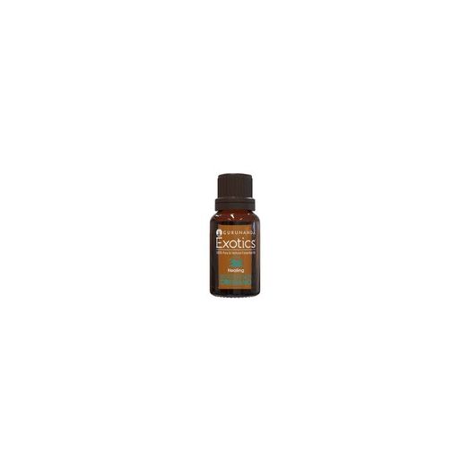 Guru Nanda Exotics Oregano 100% Pure & Natural with Roll-On Bottle