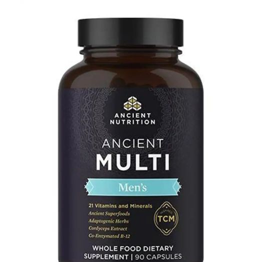 Ancient Nutrition Ancient Multi Men's - 90 Capsules
