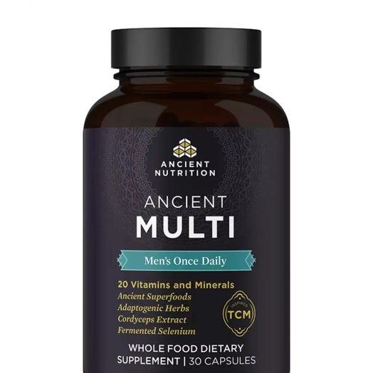 Ancient Nutrition Ancient Multi Men's Once Daily - 30 Capsules