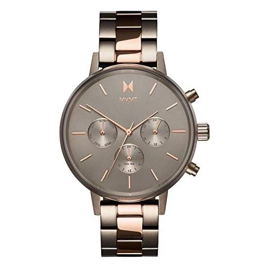 MVMT Women's Analog Chronograph Watch